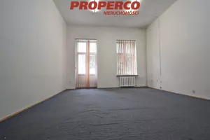 Lokal użytkowy 37,18 m², Kielce, Centrum, Stanisława Staszica, Wynajem