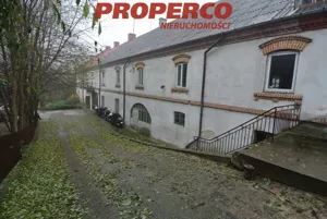 Lokal użytkowy 1 069,99 m², Staszów, Sprzedaż