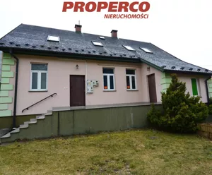Lokal użytkowy 210,00 m², Suchedniów, Sprzedaż