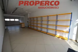 Lokal użytkowy 104,00 m², Kielce, Centrum, Tarnowska, Wynajem