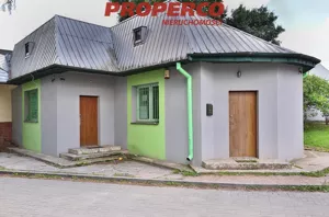 Lokal użytkowy 70,00 m², Kielce, Urzędnicza, Sprzedaż
