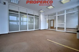 Lokal użytkowy 342,90 m², Kielce, Centrum, Wesoła, Wynajem