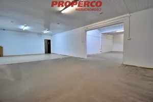 Lokal użytkowy 198,00 m², Kielce, Centrum, Zagnańska, Wynajem