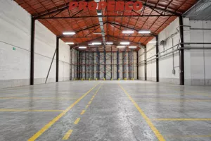 Magazyn 470,00 m², Błonie, Wynajem