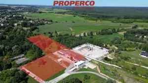Magazyn 682,00 m², Ćmielów, Sprzedaż