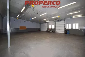 Magazyn 777,00 m², Kielce, Wynajem