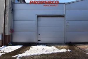 Magazyn 200,00 m², Kielce, Wynajem