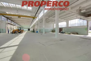 Magazyn 1 146,00 m², Kielce, Wynajem