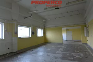 Magazyn 123,00 m², Kielce, Wynajem
