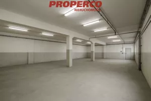 Magazyn 328,00 m², Kielce, Wynajem