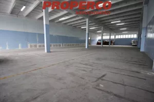 Magazyn 445,00 m², Kielce, Wynajem