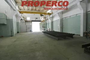 Magazyn 650,00 m², Kielce, Wynajem