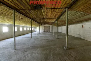 Magazyn 280,00 m², Kielce, Wynajem