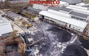 Magazyn 1 600,00 m², Kielce, Czarnów, Wynajem
