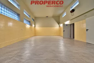 Magazyn 135,00 m², Kielce, Czarnów, Wynajem