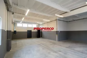 Magazyn 125,00 m², Kielce, Herby, Wynajem