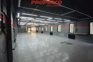 Magazyn 220,00 m², Kielce, Nowy Folwark, Wynajem