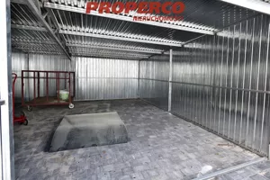 Magazyn 20,00 m², Kielce, Pakosz, Wynajem