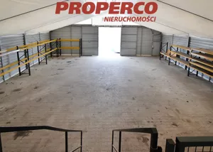 Magazyn 300,00 m², Kielce, Sieje, Wynajem