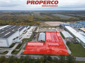 Magazyn 2 109,12 m², Końskie, Sprzedaż