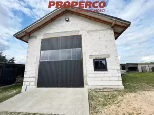 Magazyn 80,00 m², Krasocin, Sprzedaż
