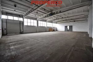Magazyn 550,00 m², Kielce, Łódzka, Wynajem