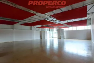 Magazyn 380,00 m², Masłów Pierwszy, Wynajem