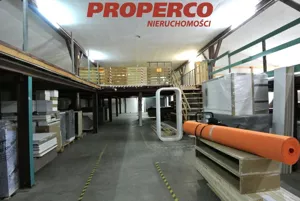 Magazyn 350,00 m², Michałowice, Wynajem