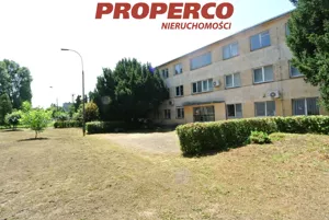 Magazyn 600,00 m², Ożarów Mazowiecki, Wynajem