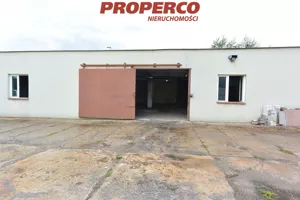 Magazyn 190,00 m², Kielce, Skrajna, Wynajem