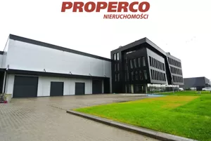 Magazyn 3 317,40 m², Stare Babice, Wynajem