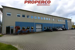 Magazyn 1 817,22 m², Tuczępy, Sprzedaż