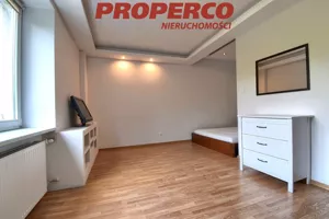 Mieszkanie jednopokojowe 29,20 m², Warszawa, Żoliborz, Adama Mickiewicza, Sprzedaż