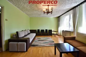 Mieszkanie jednopokojowe 37,58 m², Kielce, Herby, Częstochowska, Sprzedaż
