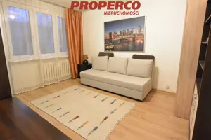 Mieszkanie jednopokojowe 29,06 m², Kielce, Podkarczówka, Kalcytowa, Sprzedaż