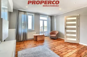Mieszkanie jednopokojowe 37,10 m², Kielce, Herby, Sprzedaż
