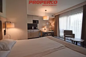 Mieszkanie jednopokojowe 28,14 m², Busko-Zdrój, Kopernika, Sprzedaż