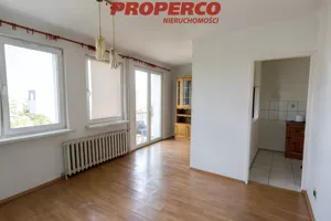 Mieszkanie jednopokojowe 30,30 m², Kielce, Czarnów, Piekoszowska, Sprzedaż