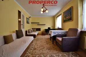 Mieszkanie jednopokojowe 31,90 m², Kielce, Szydłówek, Stara, Sprzedaż