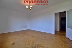 Mieszkanie jednopokojowe 37,00 m², Kielce, Centrum, Żeromskiego, Sprzedaż