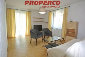 Mieszkanie jednopokojowe 39,48 m², Grodzisk Mazowiecki, Grunwaldzka, Wynajem