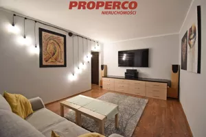 Mieszkanie jednopokojowe 33,35 m², Kielce, Barwinek, Wynajem