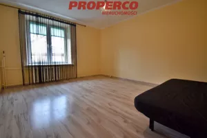 Mieszkanie jednopokojowe 35,38 m², Kielce, Szydłówek, Miodowa, Wynajem
