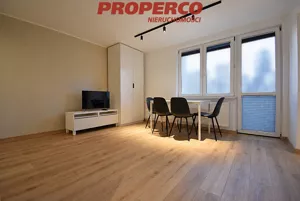Mieszkanie jednopokojowe 24,98 m², Warszawa, Wola, Wynajem