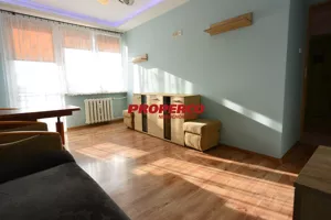 Mieszkanie dwupokojowe 36,80 m², Kielce, Czarnów, Hoża, Sprzedaż