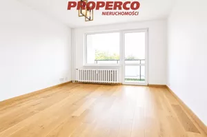 Mieszkanie dwupokojowe 56,00 m², Kielce, Jagiellońska, Sprzedaż