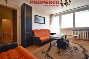 Mieszkanie dwupokojowe 39,64 m², Kielce, Świętokrzyskie, Jana Nowaka - Jeziorańskiego, Sprzedaż