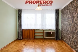 Mieszkanie dwupokojowe 38,00 m², Kielce, Centrum, Kaczmarka, Sprzedaż