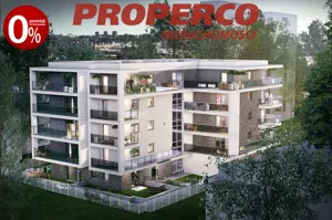 Mieszkanie dwupokojowe 40,48 m², Kielce, Czarnów, Sprzedaż