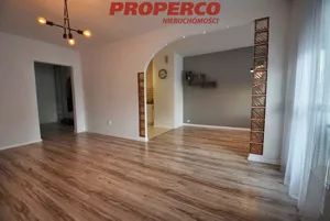 Mieszkanie dwupokojowe 56,28 m², Kielce, Na Stoku, Sprzedaż
